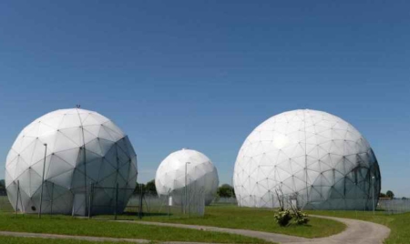 L’Allemagne accusée d’avoir espionné la France pour le compte de la NSA