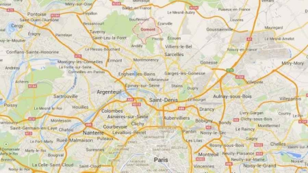 Un gynécologue du Val-d’Oise soupçonné de viols et d’agressions sexuelles sur 92 patientes