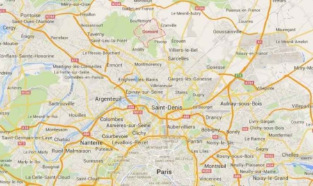 Un gynécologue du Val-d’Oise soupçonné de viols et d’agressions sexuelles sur 92 patientes