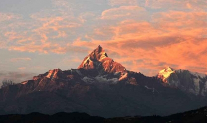 Népal: puissant séisme de magnitude 7,9