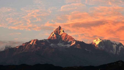 Népal: puissant séisme de magnitude 7,9