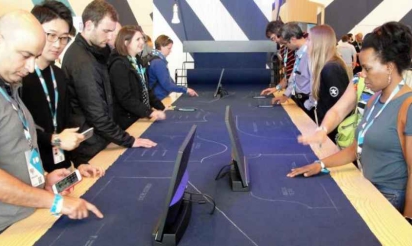 Google annonce un partenariat avec Levi’s pour fabriquer des vêtements connectés