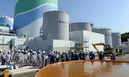 Japon: appel pour tenter d’interdire le redémarrage de deux réacteurs nucléaires