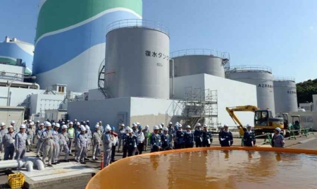 Japon: appel pour tenter d’interdire le redémarrage de deux réacteurs nucléaires