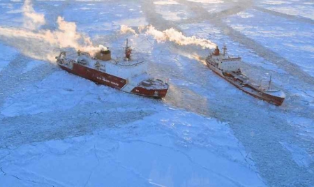 Etonnants voyageurs: en Alaska, les peuples premiers face à la tentation du pétrole