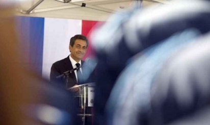 «Les Républicains» : l’UMP remporte le premier set juridique