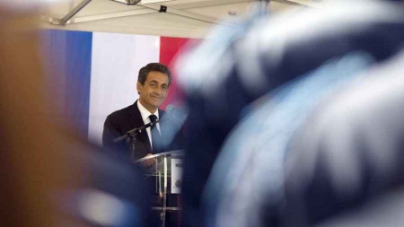 «Les Républicains» : l’UMP remporte le premier set juridique