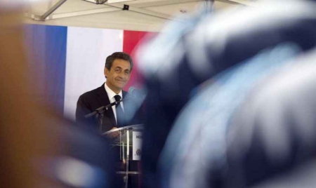 «Les Républicains» : l’UMP remporte le premier set juridique