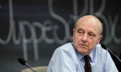 Sondage: Juppé battrait largement Sarkozy au 2nd tour de la primaire UMP