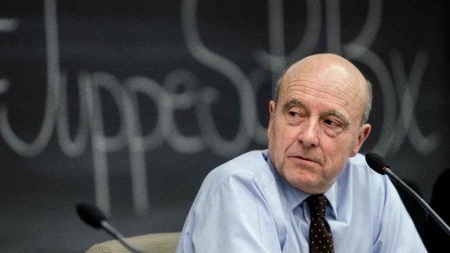 Sondage: Juppé battrait largement Sarkozy au 2nd tour de la primaire UMP