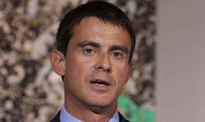 Migration : la France est contre des quotas européens, affirme Valls