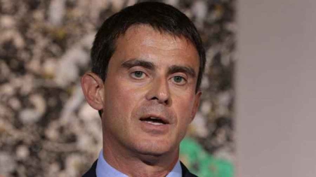 Migration : la France est contre des quotas européens, affirme Valls