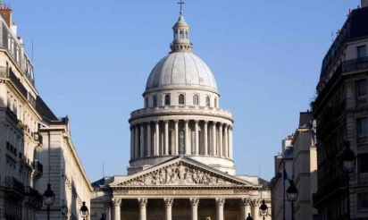 Hollande peaufine son discours du Panthéon, l’un des plus importants du quinquennat