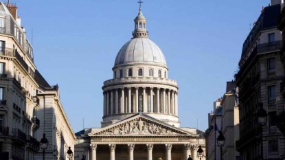 Hollande peaufine son discours du Panthéon, l’un des plus importants du quinquennat