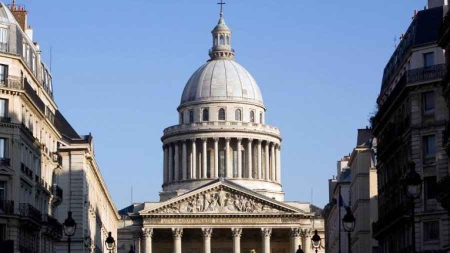 Hollande peaufine son discours du Panthéon, l’un des plus importants du quinquennat