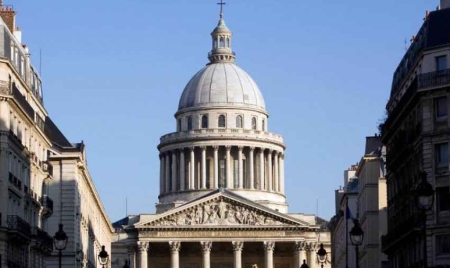 Hollande peaufine son discours du Panthéon, l’un des plus importants du quinquennat