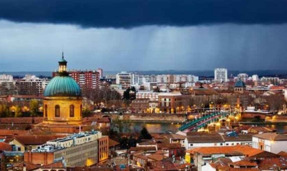 Toulouse fait grimper ses impôts de 15 %, la plus forte hausse des grandes villes