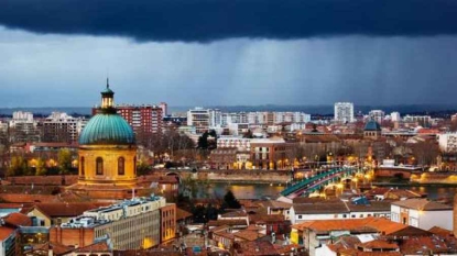 Toulouse fait grimper ses impôts de 15 %, la plus forte hausse des grandes villes