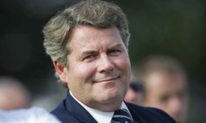 Bygmalion: Franck Louvrier, ex-conseiller de Sarkozy, en garde à vue