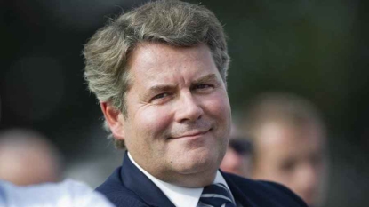 Bygmalion: Franck Louvrier, ex-conseiller de Sarkozy, en garde à vue