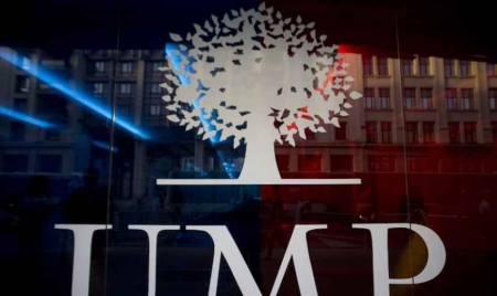UMP: les adhérents votent sur le nouveau nom du parti