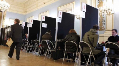 Pour faire des économies, les mairies commenceraient à réduire leurs effectifs