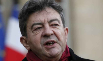 Mélenchon aux frondeurs : avec moi vous pouvez encore changer le pays