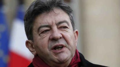 Mélenchon aux frondeurs : avec moi vous pouvez encore changer le pays