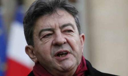 Mélenchon aux frondeurs : avec moi vous pouvez encore changer le pays