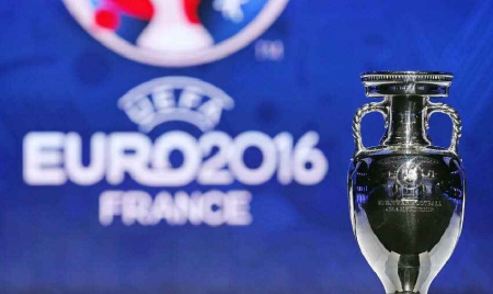 L’Euro 2016 exonéré d’impôt