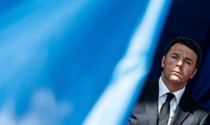 Immigration : l’Europe se tâte, Renzi menace
