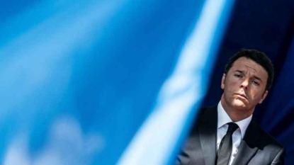 Immigration : l’Europe se tâte, Renzi menace