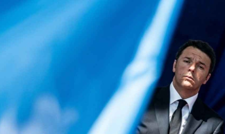 Immigration : l’Europe se tâte, Renzi menace