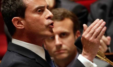 49.3: malgré le congrès, pas d’armistice pour la “guerre des tranchées” socialiste