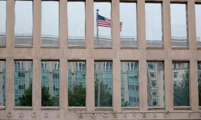 Etats-Unis: les hackers chinois ont mis la main sur des données ultra sensibles