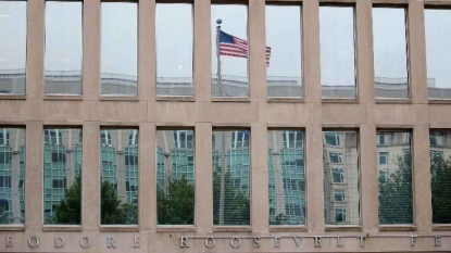 Etats-Unis: les hackers chinois ont mis la main sur des données ultra sensibles