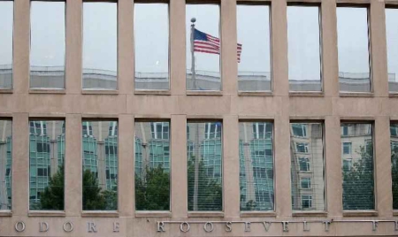 Etats-Unis: les hackers chinois ont mis la main sur des données ultra sensibles