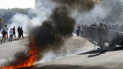 UberPOP: les taxis refusent de se rendre à Matignon pour une rencontre