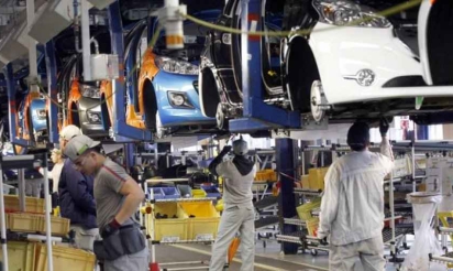 PSA : un ouvrier de Poissy menacé de licenciement pour des gants