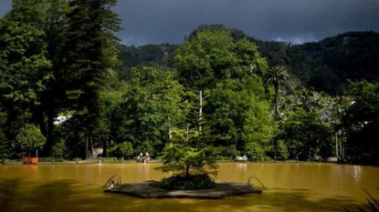 Le tourisme vert des Açores décolle grâce aux compagnies low-cost