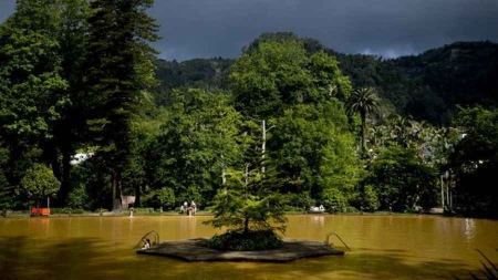 Le tourisme vert des Açores décolle grâce aux compagnies low-cost