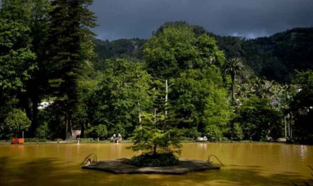 Le tourisme vert des Açores décolle grâce aux compagnies low-cost