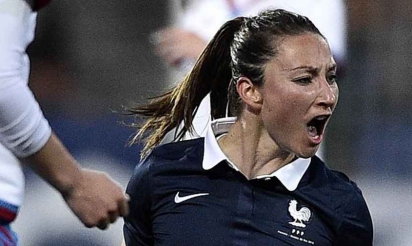 Mondial féminin  cinq réponses à Jean-Louis, votre beau-père, qui trouve que le foot n’est pas un sport de nanas”