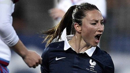 Mondial féminin  cinq réponses à Jean-Louis, votre beau-père, qui trouve que le foot n’est pas un sport de nanas”