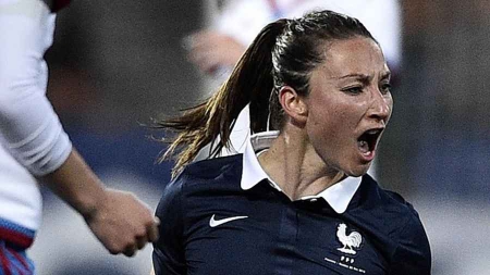 Mondial féminin  cinq réponses à Jean-Louis, votre beau-père, qui trouve que le foot n’est pas un sport de nanas”