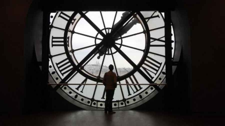 Une minute de 61 secondes ou les facéties du temps