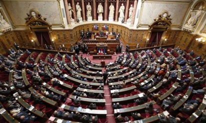 Les sénateurs UMP touchaient chaque année 8 000 euros d’«étrennes»