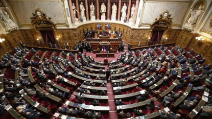 Les sénateurs UMP touchaient chaque année 8 000 euros d’«étrennes»