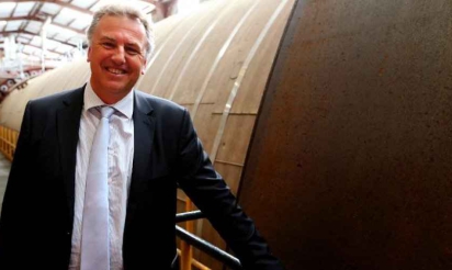 L’énergie au coeur des stratégies des sucriers français