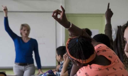 Les mythes grecs à l’école pour aider les enfants en difficulté